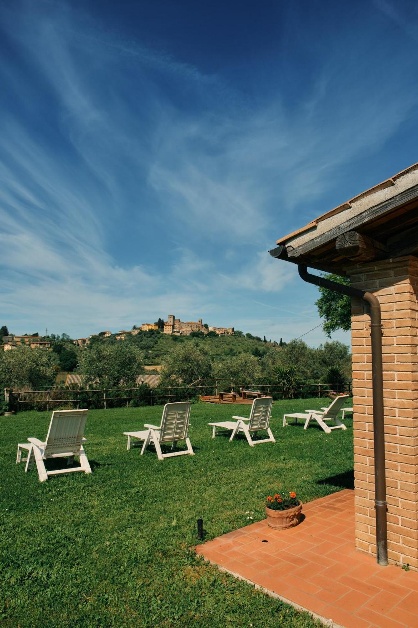 8380 Agriturismo Il Saragiolo Manciano Bagian luar foto