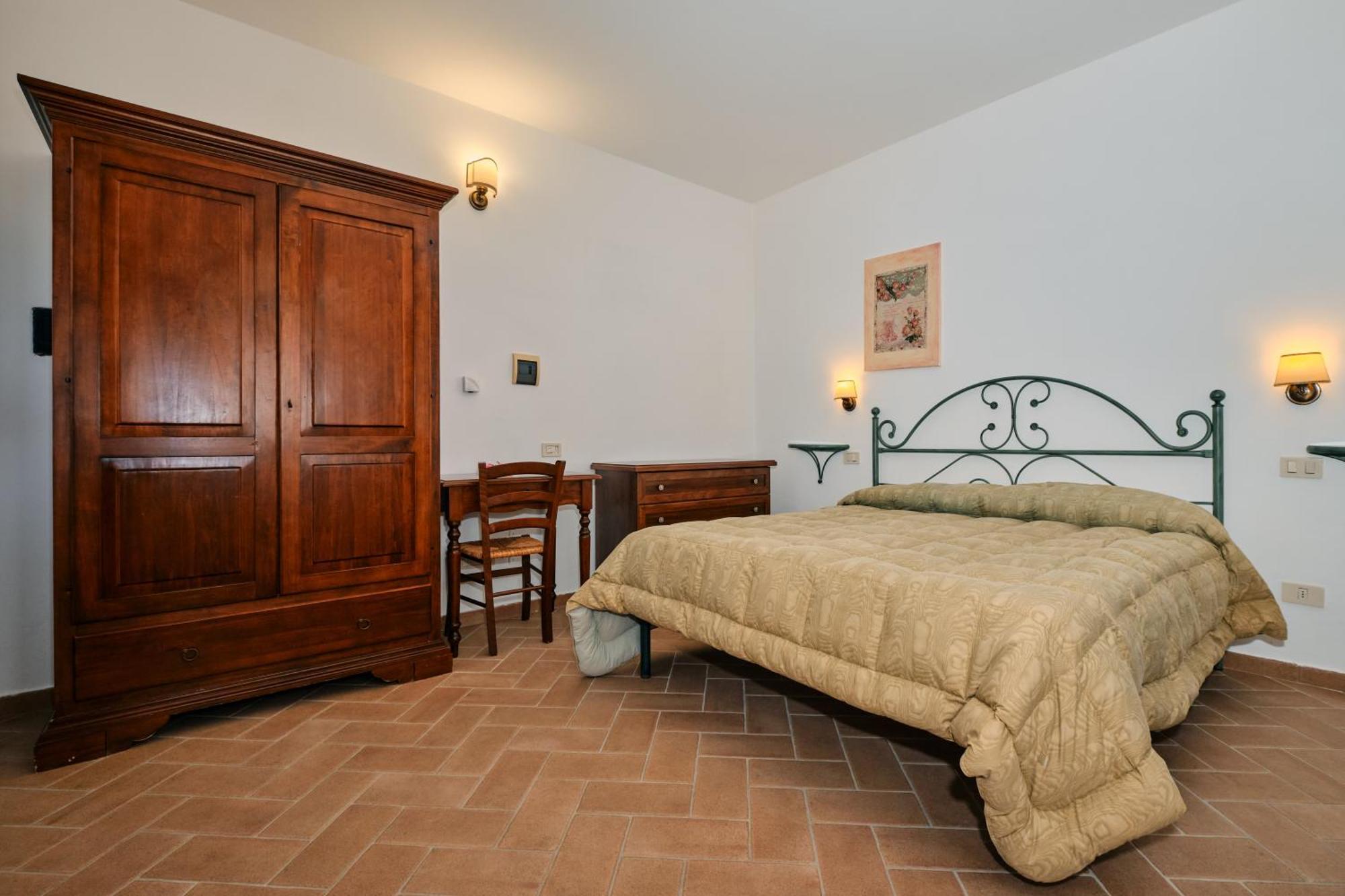 8380 Agriturismo Il Saragiolo Manciano Bagian luar foto