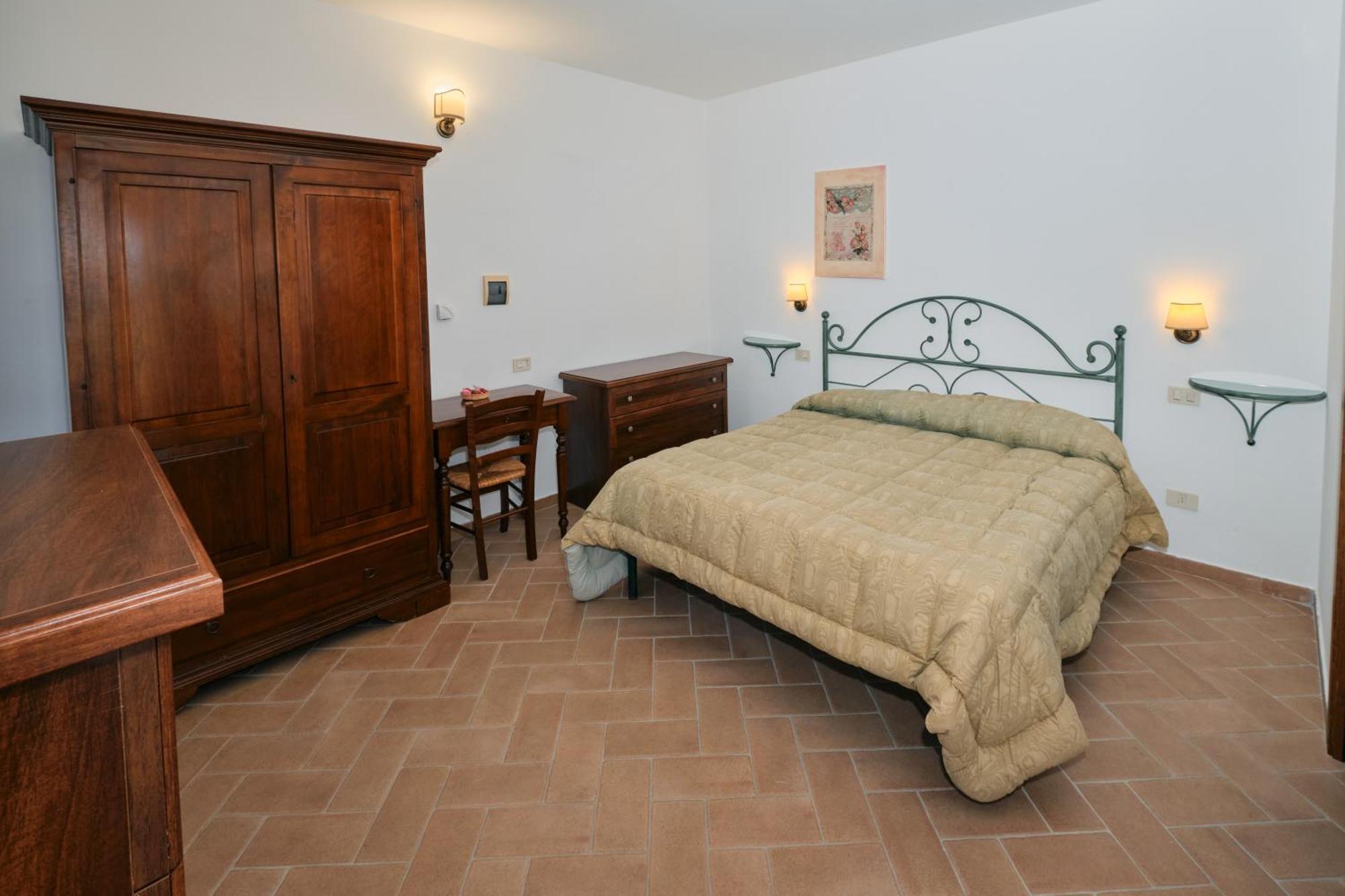 8380 Agriturismo Il Saragiolo Manciano Bagian luar foto