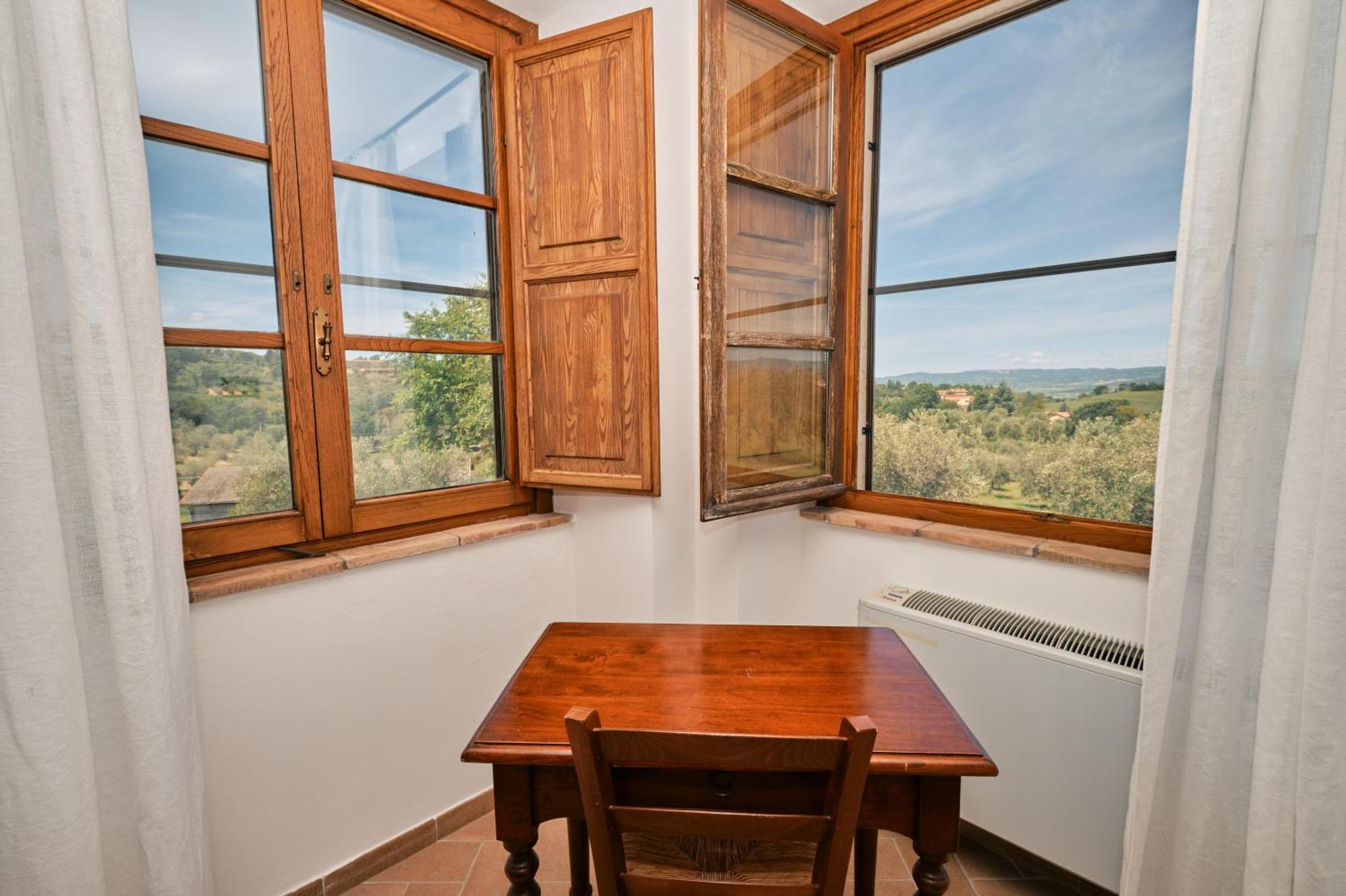 8380 Agriturismo Il Saragiolo Manciano Bagian luar foto