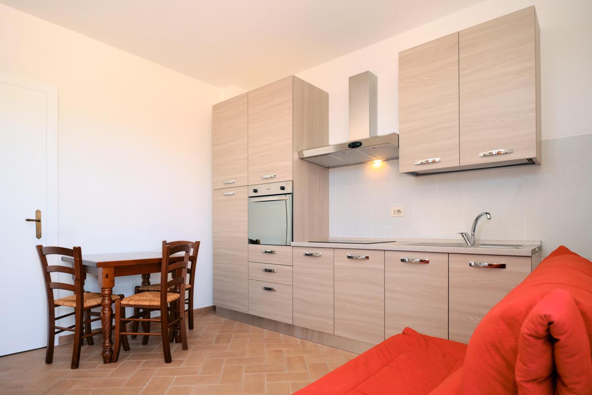 8380 Agriturismo Il Saragiolo Manciano Bagian luar foto
