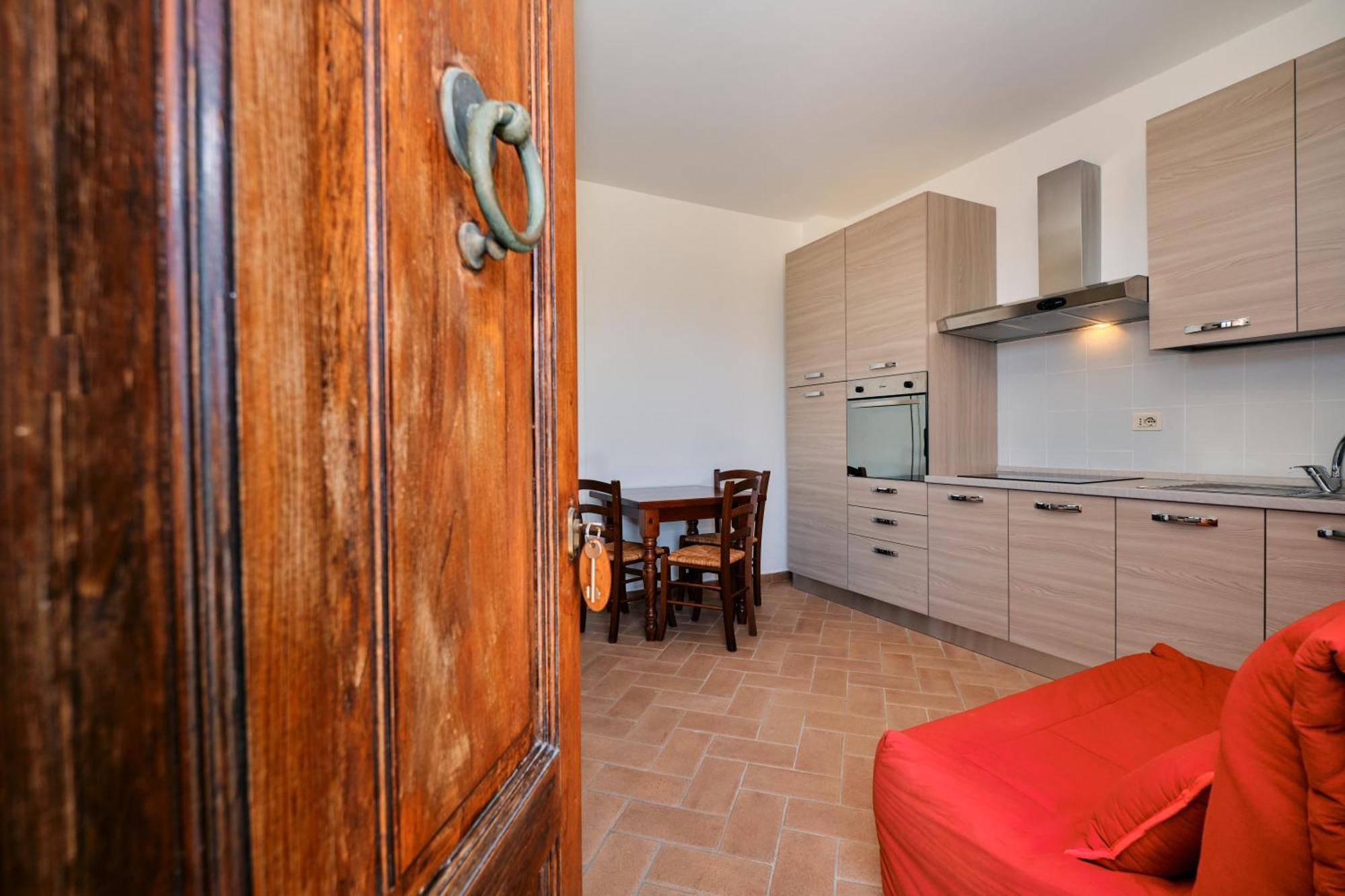 8380 Agriturismo Il Saragiolo Manciano Bagian luar foto
