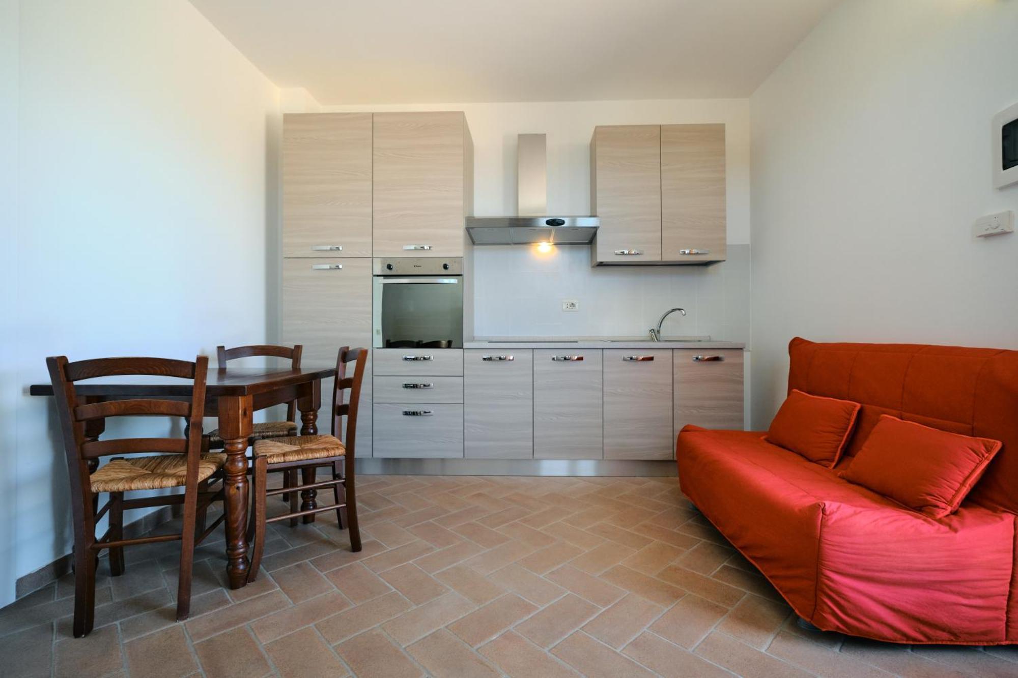 8380 Agriturismo Il Saragiolo Manciano Bagian luar foto