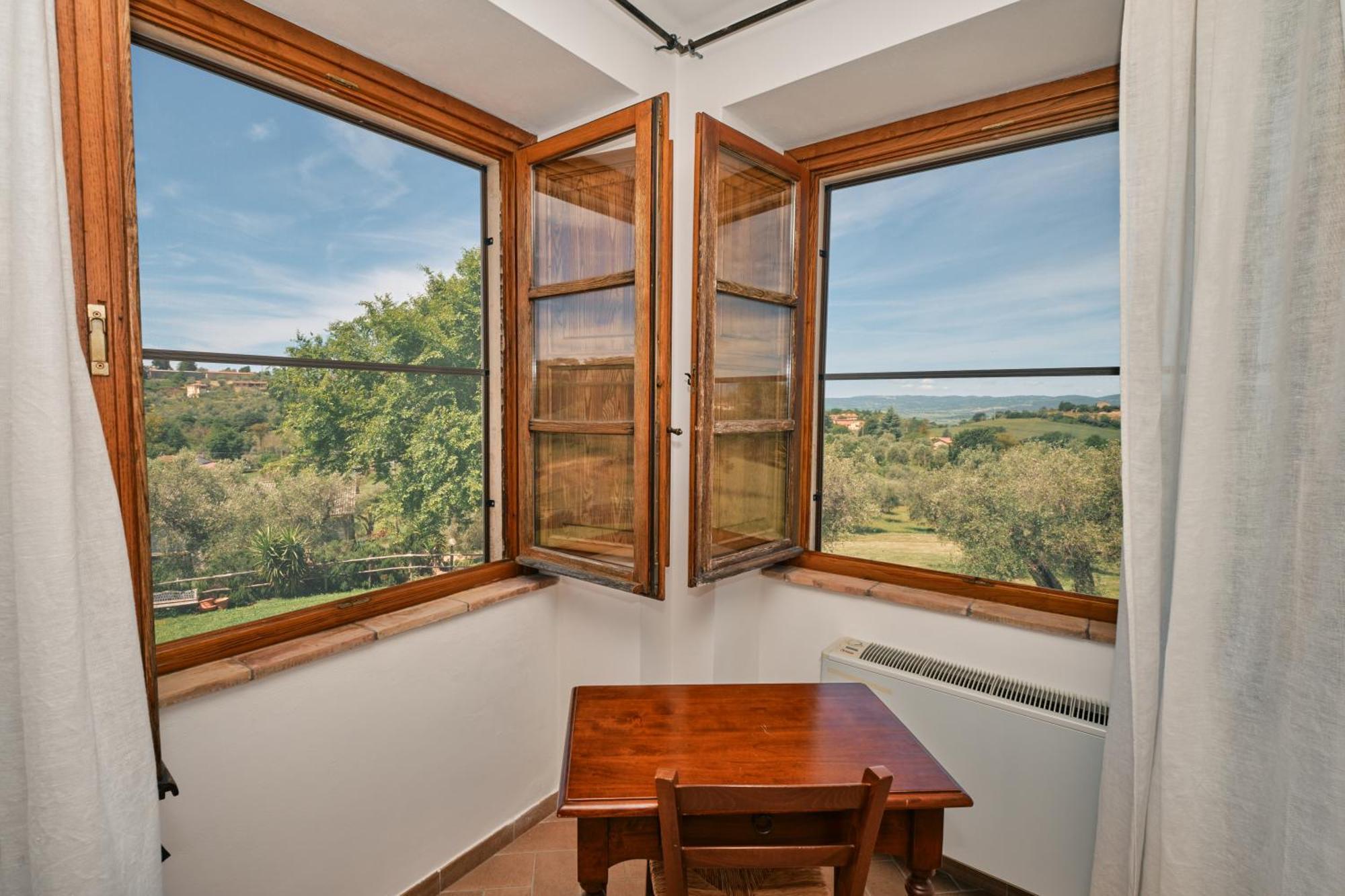 8380 Agriturismo Il Saragiolo Manciano Bagian luar foto