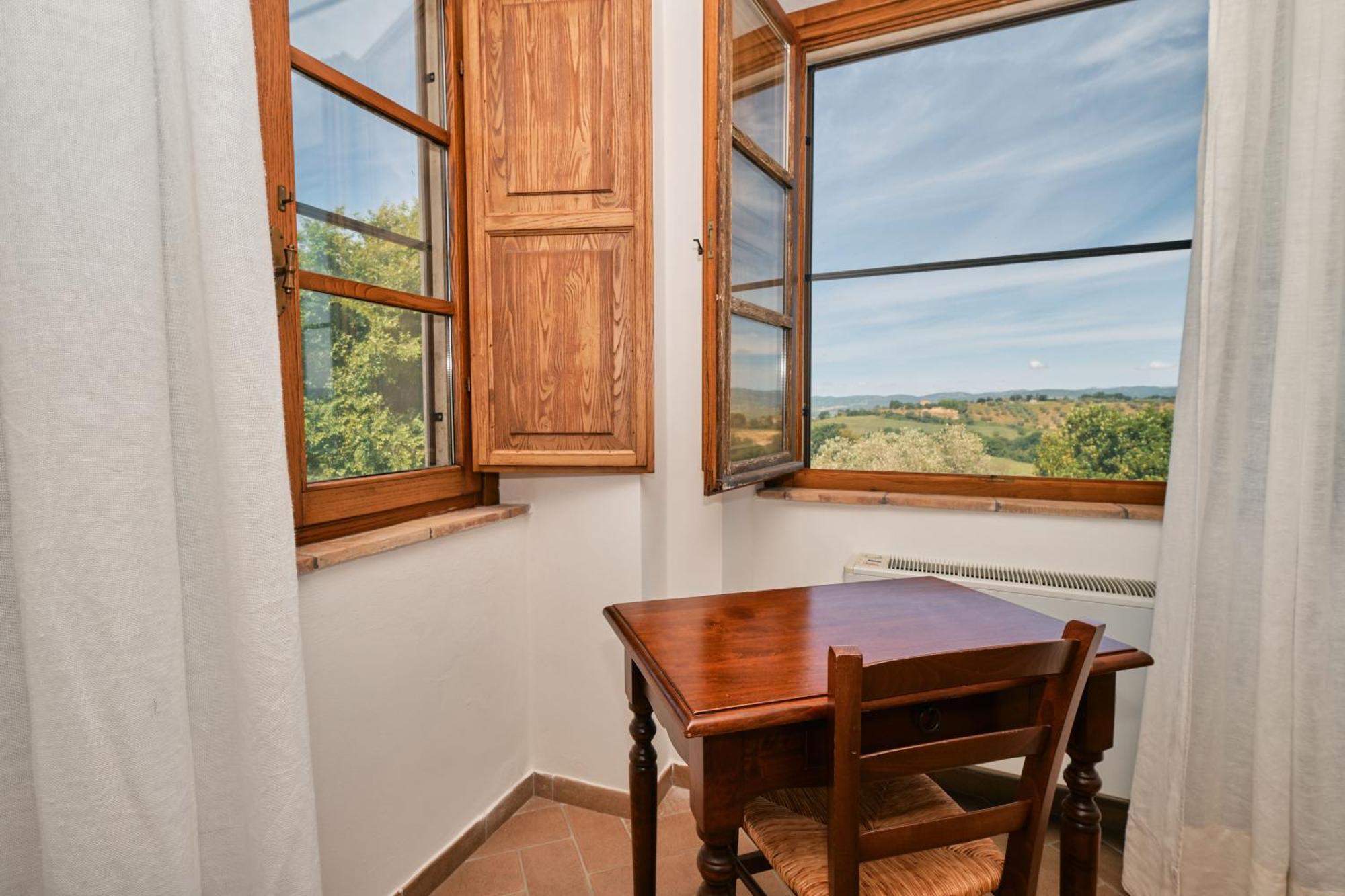 8380 Agriturismo Il Saragiolo Manciano Bagian luar foto
