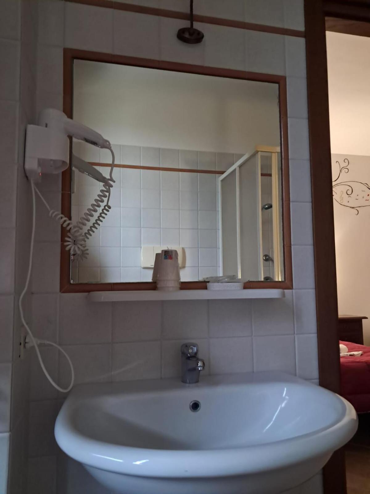 8380 Agriturismo Il Saragiolo Manciano Bagian luar foto