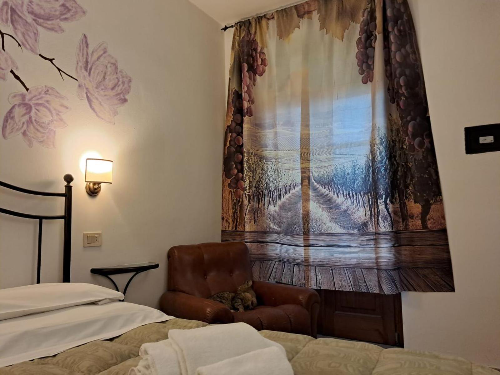 8380 Agriturismo Il Saragiolo Manciano Bagian luar foto