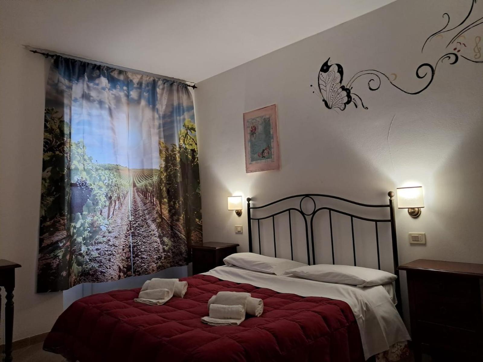 8380 Agriturismo Il Saragiolo Manciano Bagian luar foto