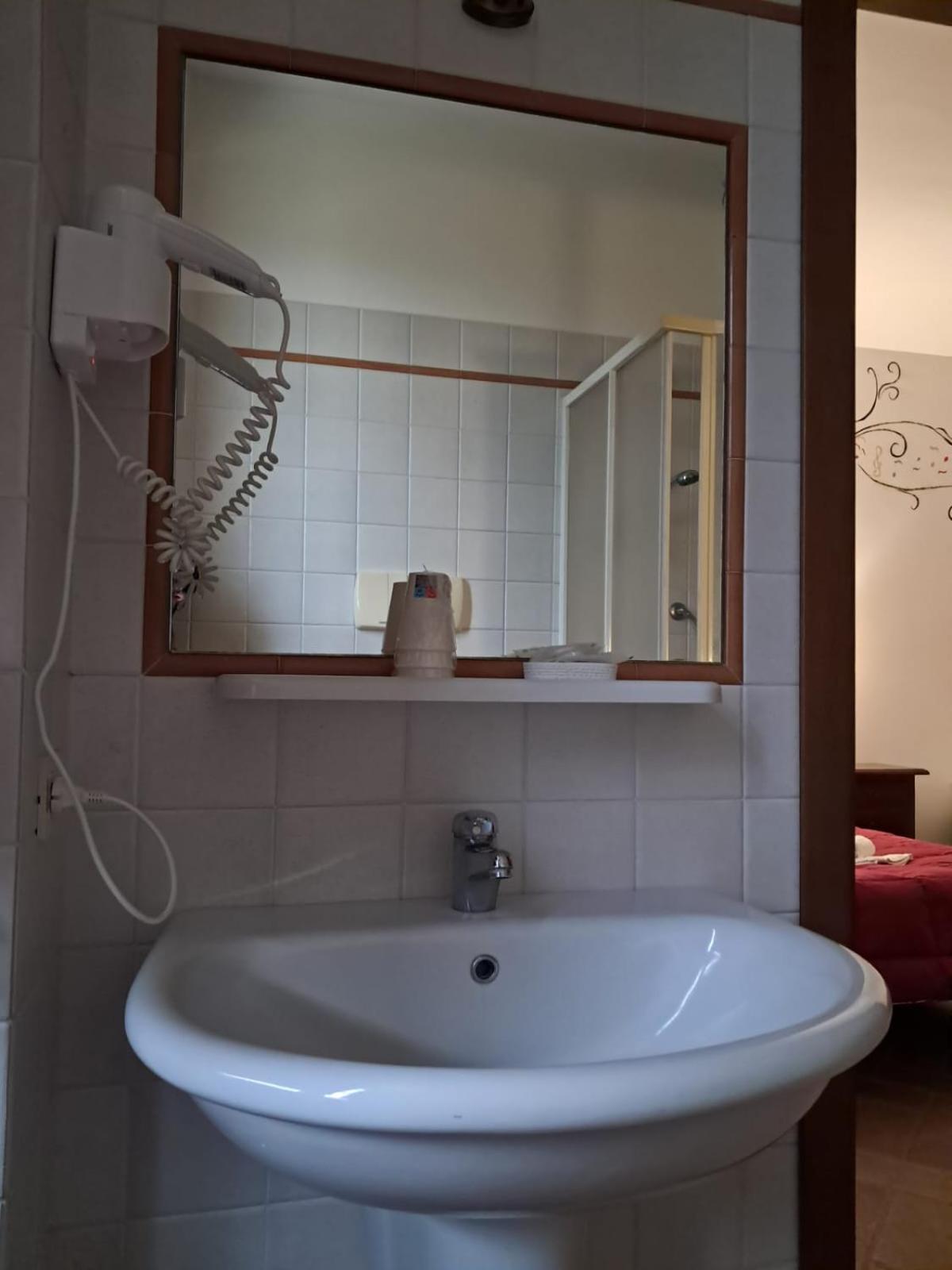 8380 Agriturismo Il Saragiolo Manciano Bagian luar foto