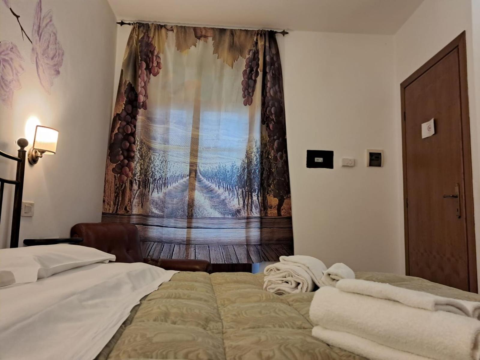 8380 Agriturismo Il Saragiolo Manciano Bagian luar foto